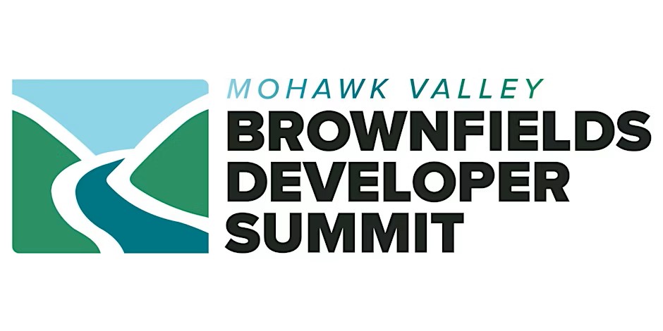 Brownfield Developer Summit Logo
