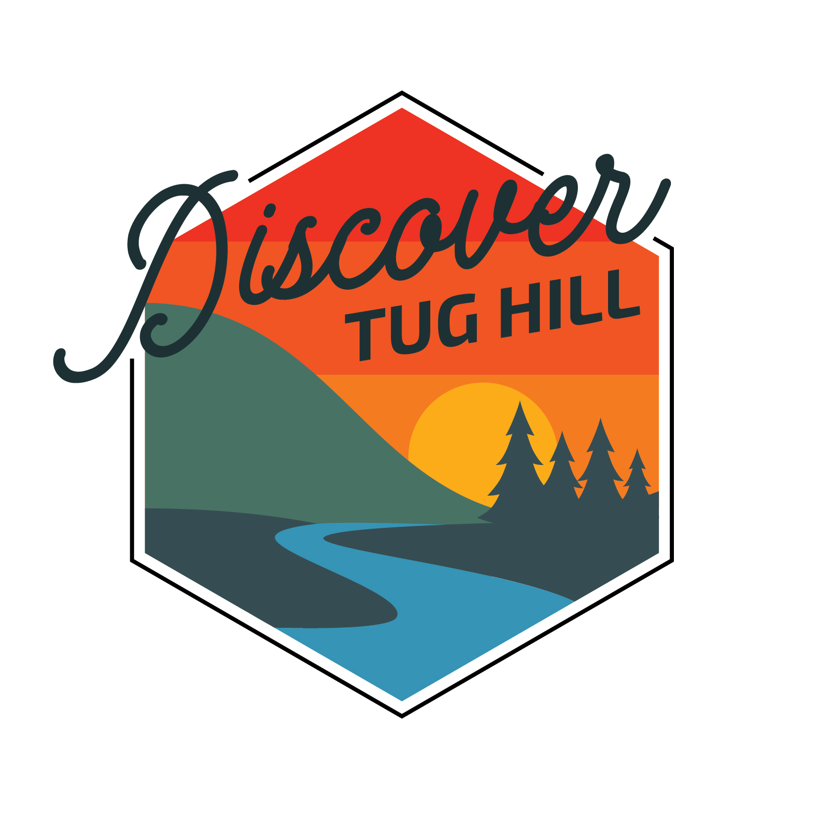 discover tughill logo FINAL Icon LightBG