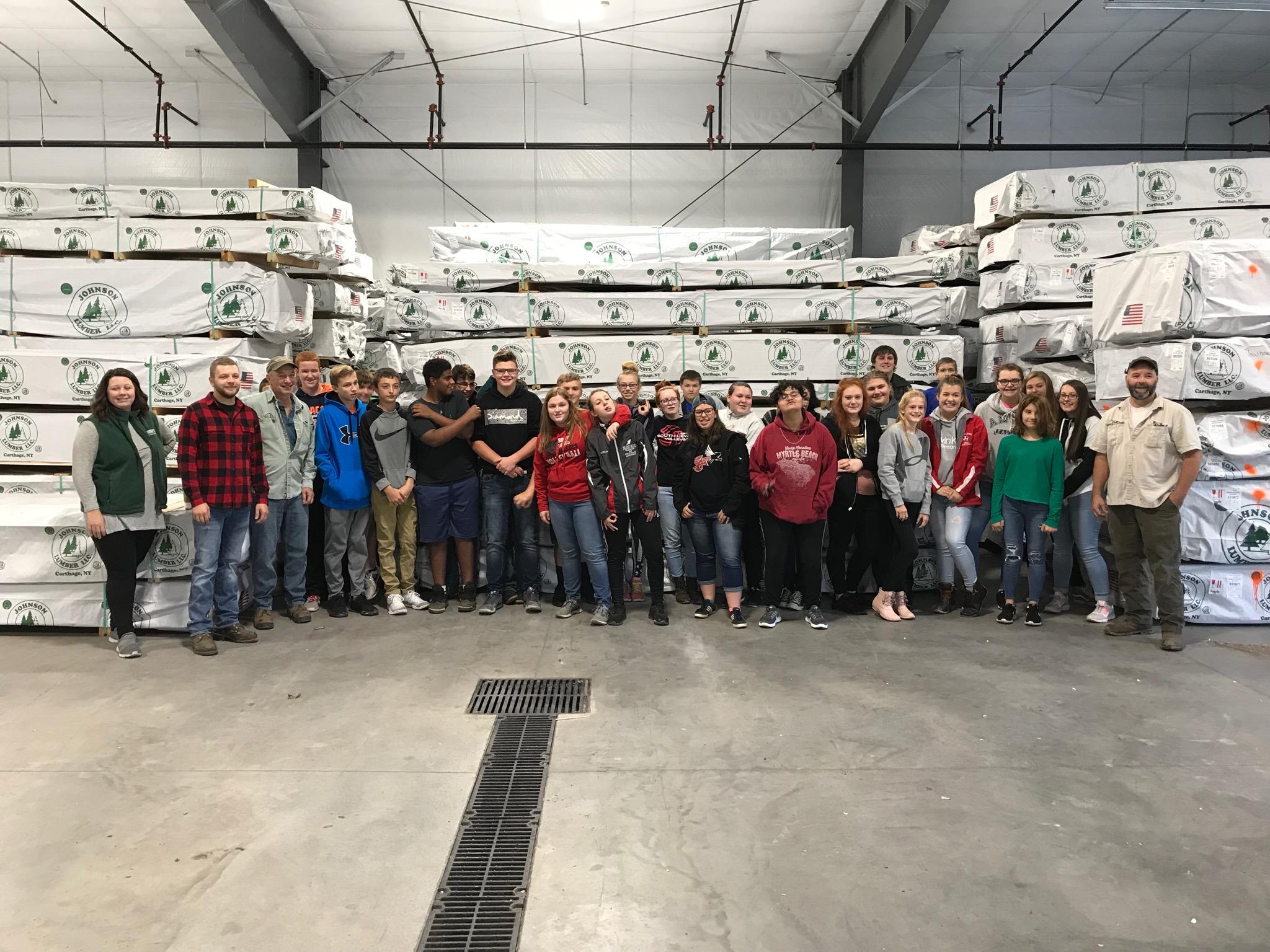 manufacturingday2018 johnson